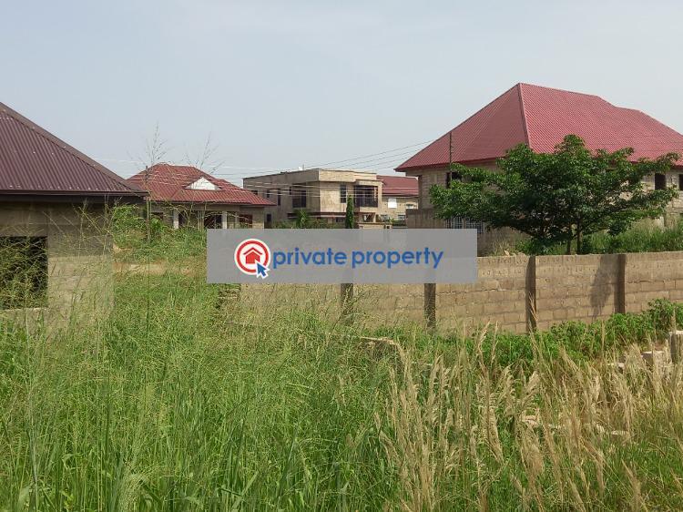 Land For Sale &nbsp;ejisu Krapa Extension Ejisu-Juaben Municipal Ashanti - 6