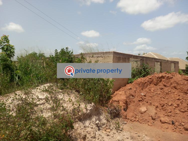 Residential Land For Sale &nbsp;abira On Kenyasi Bonwire Road. Kwabre Ashanti - 6