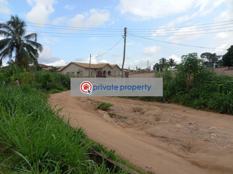 Residential Land For Sale &nbsp;fumesua Okyerekrom. Ejisu-Juaben Municipal Ashanti - 2