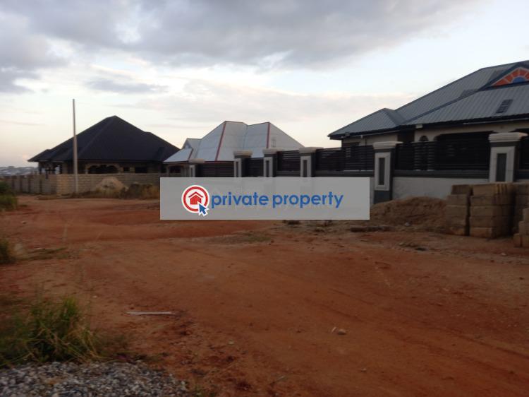 Residential Land For Sale &nbsp;abrem New Site Kenyase. Kumasi Metropolitan Ashanti - 4