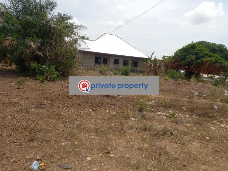 Residential Land For Sale &nbsp;danase After Buoho Kodie. Kumasi Metropolitan Ashanti - 4