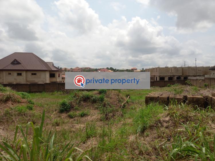 Residential Land For Sale &nbsp;atafoa/owhim On Abrepo Road. Kumasi Metropolitan Ashanti - 4
