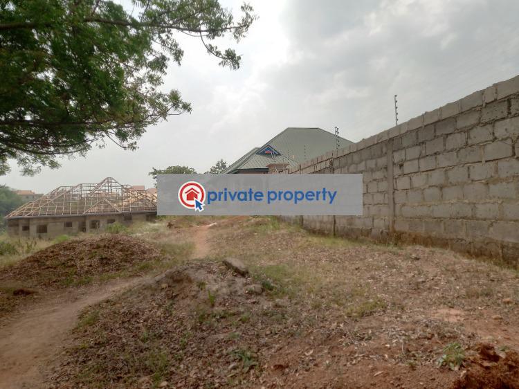 Residential Land For Sale &nbsp;kwanwoma On Ahodwo Sokoban Road. Kumasi Metropolitan Ashanti - 1