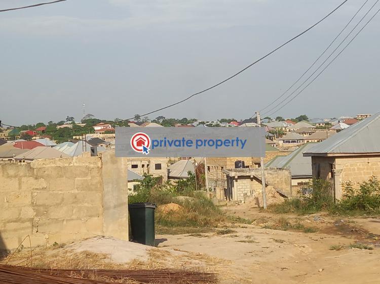 Residential Land For Sale &nbsp;kenyasi Abrem. Kumasi Metropolitan Ashanti - 1