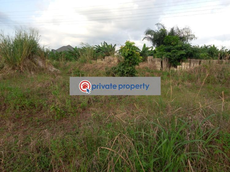 Residential Land For Sale &nbsp;donaso Ejisu. Ejisu-Juaben Municipal Ashanti - 4
