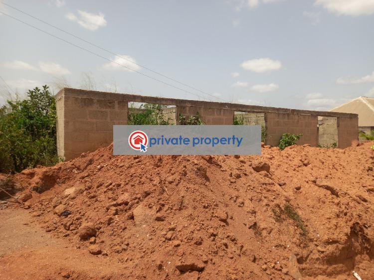 Residential Land For Sale &nbsp;abira On Kenyasi Bonwire Road. Kwabre Ashanti - 3