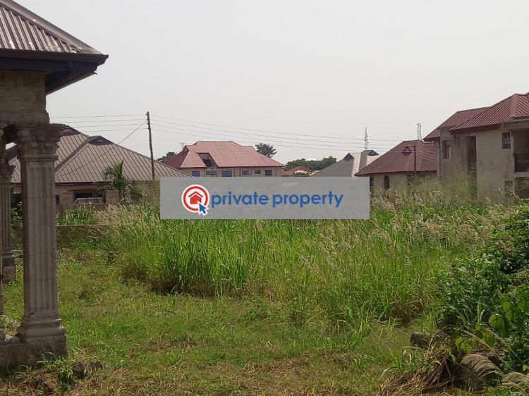 Land For Sale &nbsp;ejisu Krapa Extension Ejisu-Juaben Municipal Ashanti - 3