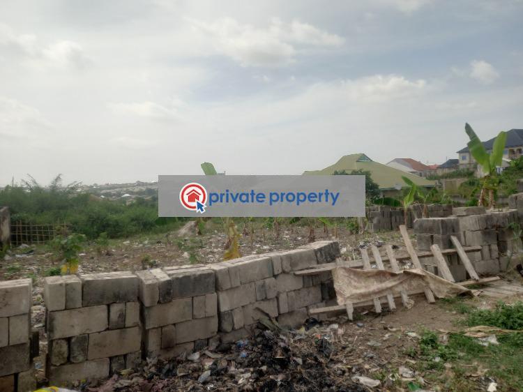 Residential Land For Sale &nbsp;kenyasi Nwamase. Kumasi Metropolitan Ashanti - 6