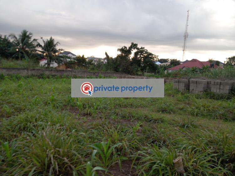 Residential Land For Sale &nbsp;ejisu Ejisu-Juaben Municipal Ashanti - 5