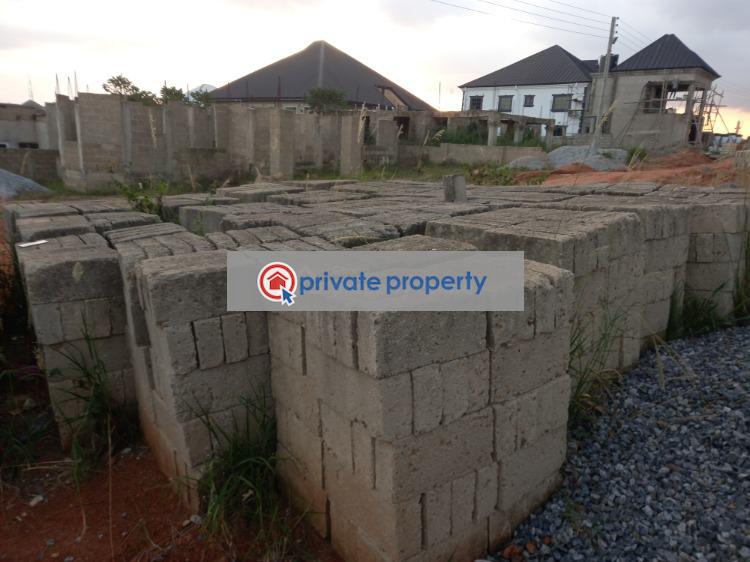 Residential Land For Sale &nbsp;kenyasi Abrem New Site. Kumasi Metropolitan Ashanti - 1