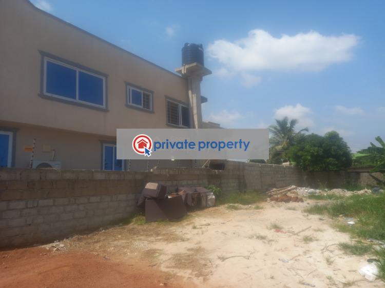 Residential Land For Sale pankrono. Kumasi Metropolitan Ashanti (PID