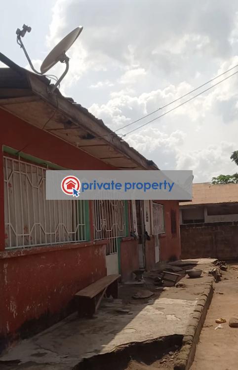 Residential Land For Sale &nbsp;kenyasi On Buokrom Airport Road. Kumasi Metropolitan Ashanti - 3