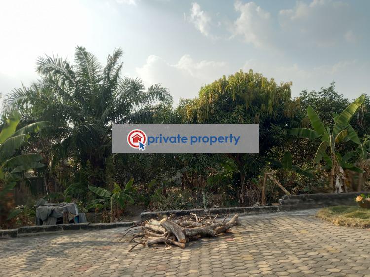 Land For Sale &nbsp;boadi New Site Near Knust. Kumasi Metropolitan Ashanti - 4