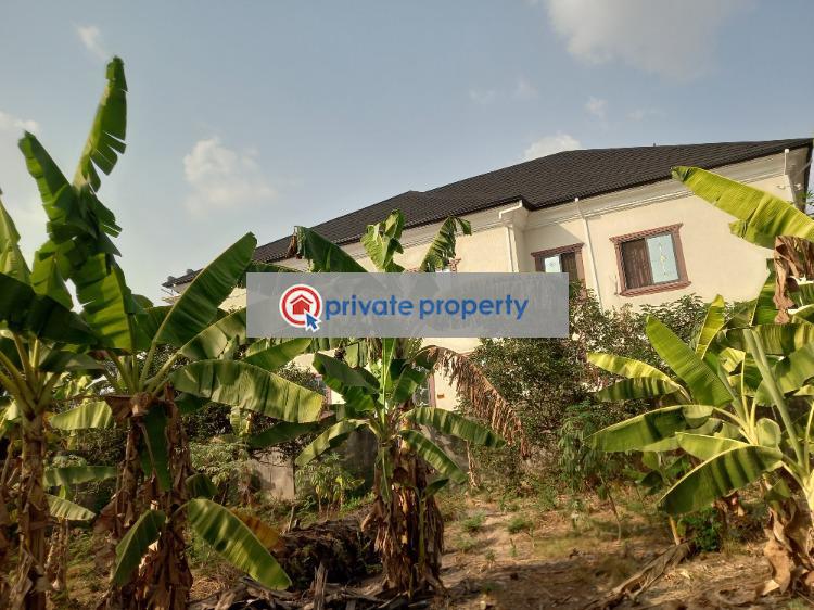 Land For Sale &nbsp;boadi New Site Near Knust. Kumasi Metropolitan Ashanti - 6