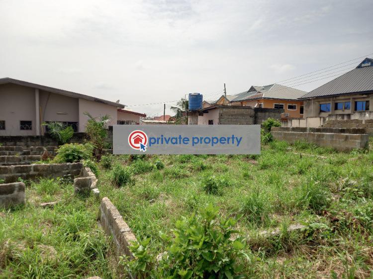 Land For Sale buokrom Estate Near Kumasi International Airport. Kumasi