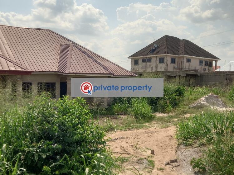 Residential Land For Sale &nbsp;ejisu Krapa Library Ejisu-Juaben Municipal Ashanti - 2