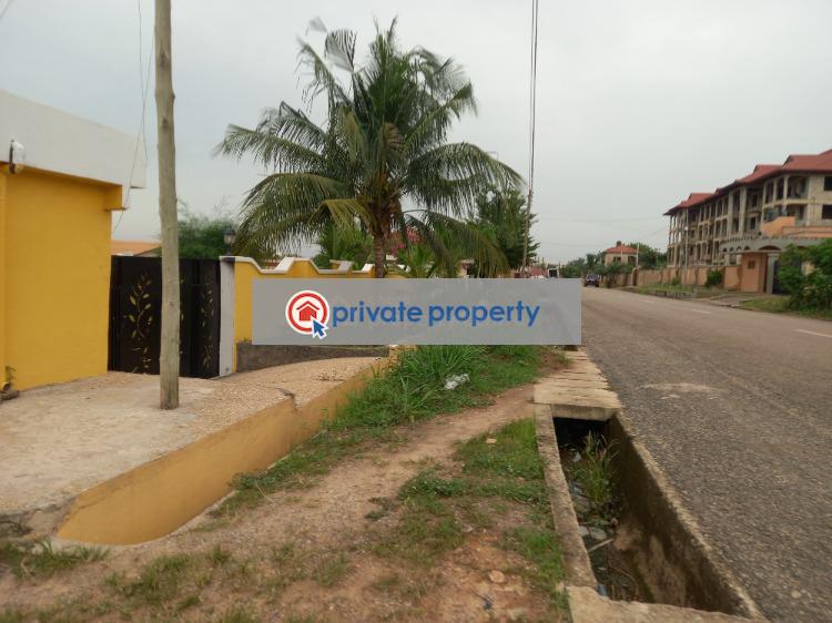 Residential Land For Sale &nbsp;atasomaso Kumasi Metropolitan Ashanti - 4