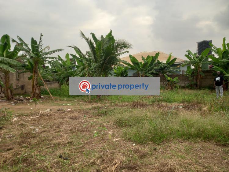 Land For Sale &nbsp;anwomaso On Tech Ejisu Road. Kumasi Metropolitan Ashanti - 3