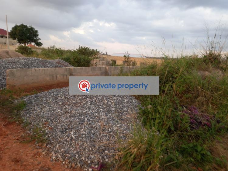 Residential Land For Sale &nbsp;abrem New Site Kenyase. Kumasi Metropolitan Ashanti - 1