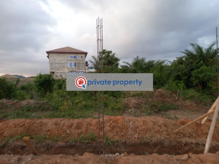Residential Land For Sale &nbsp;kenyasi Nwamase Kumasi Metropolitan Ashanti - 3