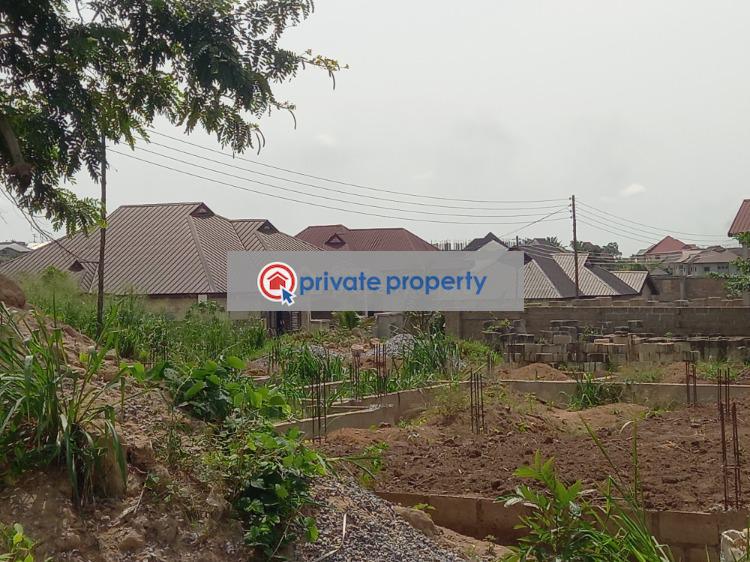 Land For Sale &nbsp;ejisu Krapa Extension Ejisu-Juaben Municipal Ashanti - 8