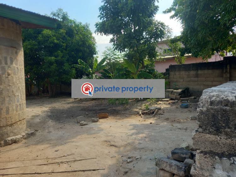 Residential Land For Sale &nbsp;parkoso Near Asokore Mampong. Kumasi Metropolitan Ashanti - 1