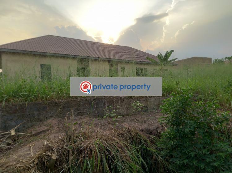 Residential Land For Sale &nbsp;adadientem On Ejisu Accra Road. Ejisu-Juaben Municipal Ashanti - 2
