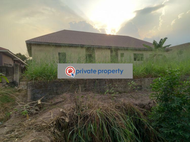 Residential Land For Sale &nbsp;adadientem On Ejisu Accra Road. Ejisu-Juaben Municipal Ashanti - 3