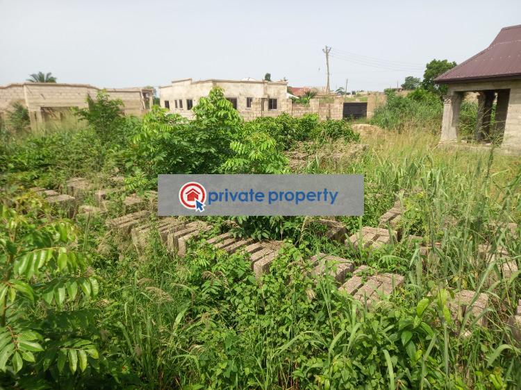Land For Sale &nbsp;ejisu Krapa Extension Ejisu-Juaben Municipal Ashanti - 7