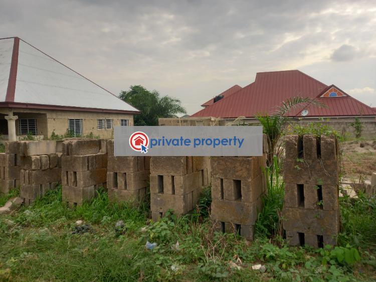 Land For Sale &nbsp;kenyasi Adwumam Kumasi Metropolitan Ashanti - 1
