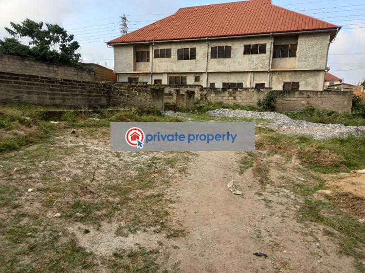 Land For Sale kenyasi Kumasi Metropolitan Ashanti (PID 9PABJW
