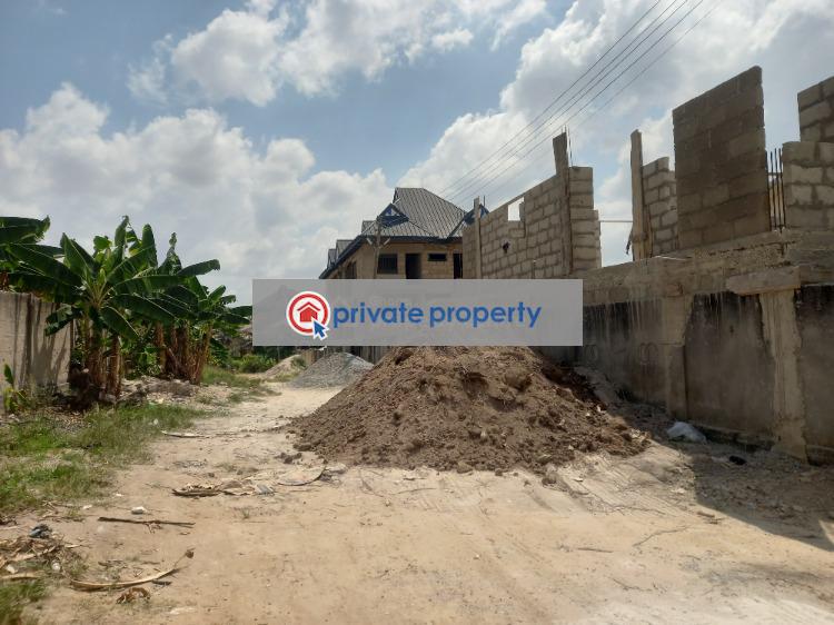 Residential Land For Sale &nbsp;kenyasi Bosore On Buokrom Airport Road. Kumasi Metropolitan Ashanti - 4