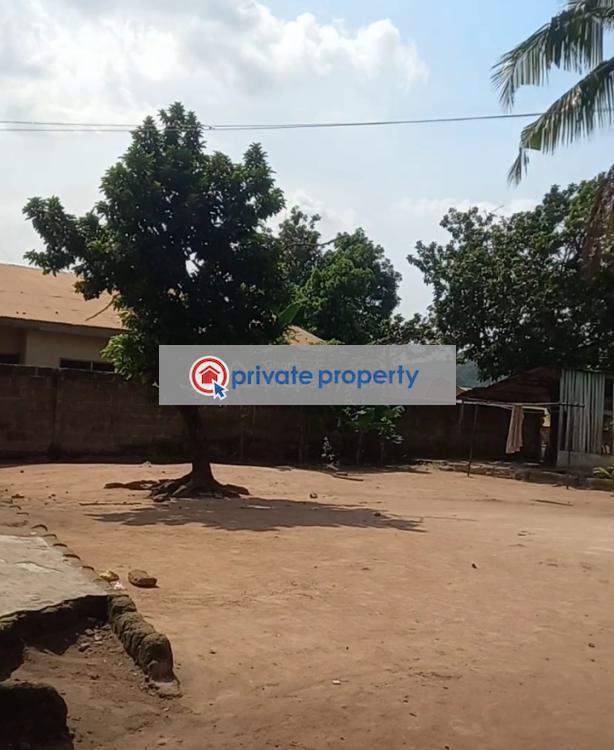 Residential Land For Sale &nbsp;kenyasi On Buokrom Airport Road. Kumasi Metropolitan Ashanti - 1