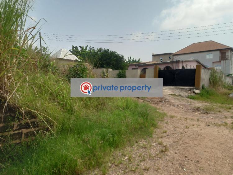 Residential Land For Sale &nbsp;abrepo Akoko Specs. Kumasi Metropolitan Ashanti - 0