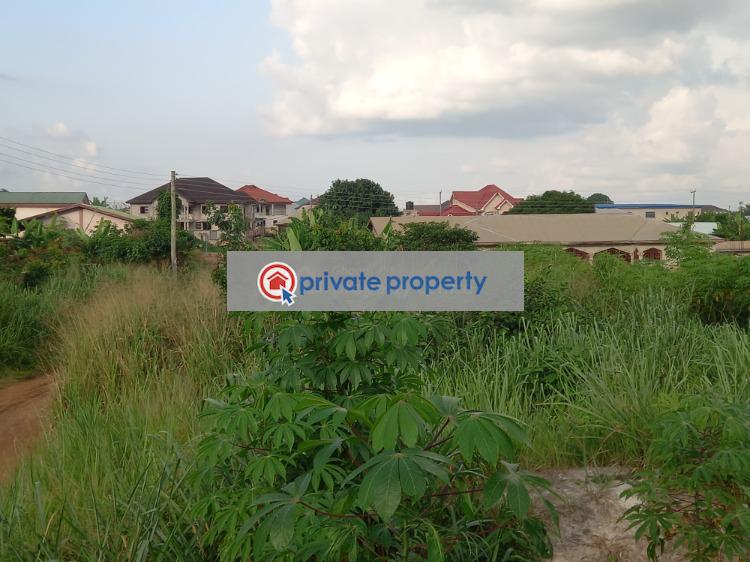 Residential Land For Sale &nbsp;donaso Ejisu. Ejisu-Juaben Municipal Ashanti - 3