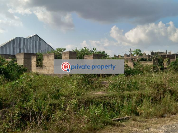 Residential Land For Sale &nbsp;buobai Near Asokore Mampong. Kumasi Metropolitan Ashanti - 3