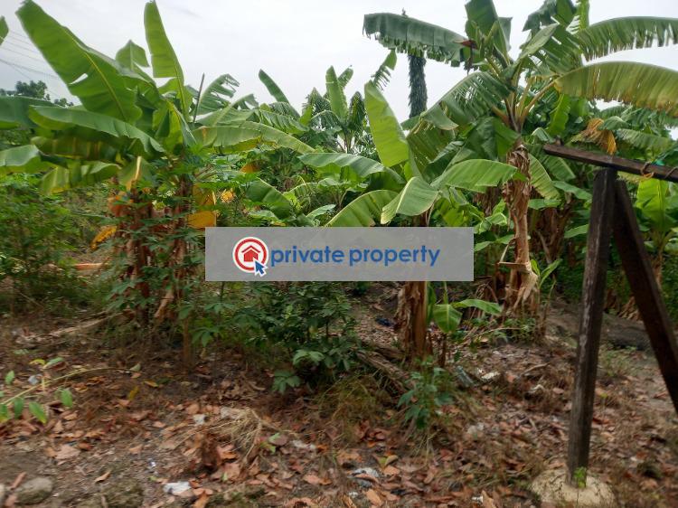Residential Land For Sale &nbsp;atasomaso Kumasi Metropolitan Ashanti - 2