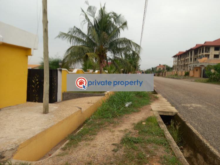 Residential Land For Sale &nbsp;atasomaso Kumasi Metropolitan Ashanti - 3