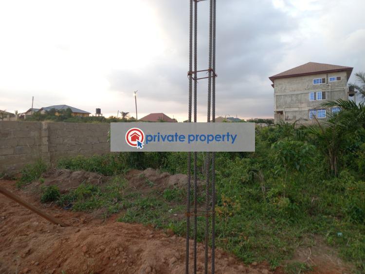 Residential Land For Sale &nbsp;kenyasi Nwamase Kumasi Metropolitan Ashanti - 2