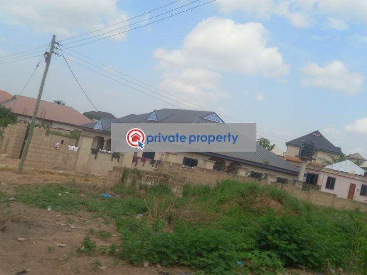 Residential Land For Sale &nbsp;kenyasi Nwamase. Kumasi Metropolitan Ashanti - 1