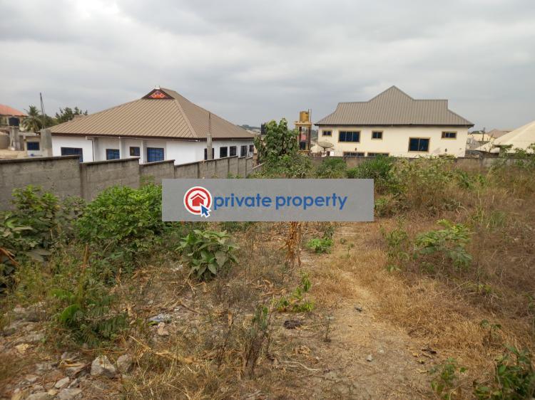 Mixed use Land For Sale kenyasi Kumasi Metropolitan Ashanti (PID