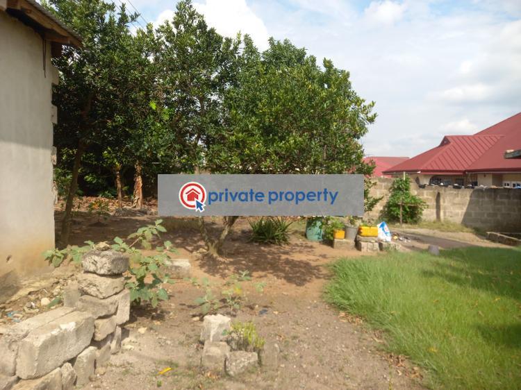 Land For Sale &nbsp;ayeduase Near Knust. Kumasi Metropolitan Ashanti - 2