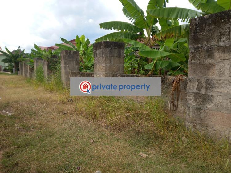 Mixed use Land For Sale &nbsp;deduako, Near Knust Ayeduase New Site. Kumasi Metropolitan Ashanti - 4