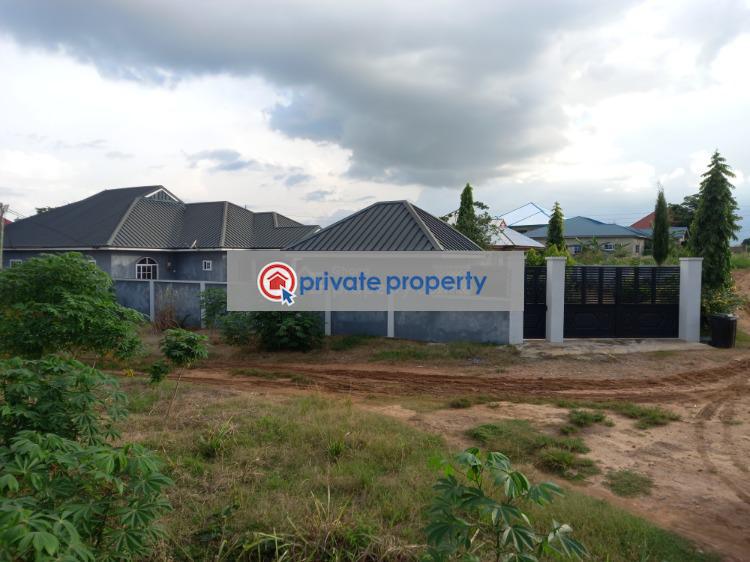 Residential Land For Sale &nbsp;donaso Ejisu. Ejisu-Juaben Municipal Ashanti - 2