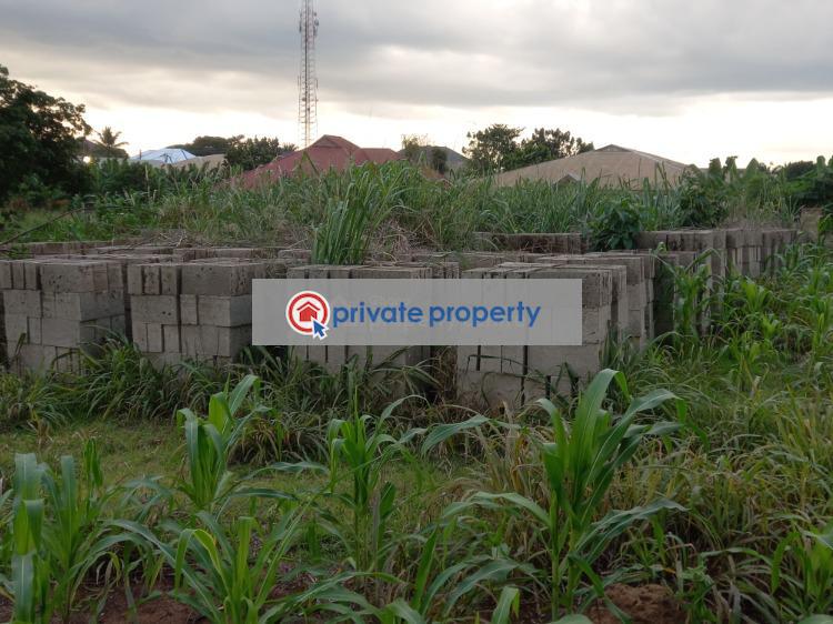 Residential Land For Sale &nbsp;ejisu Ejisu-Juaben Municipal Ashanti - 2