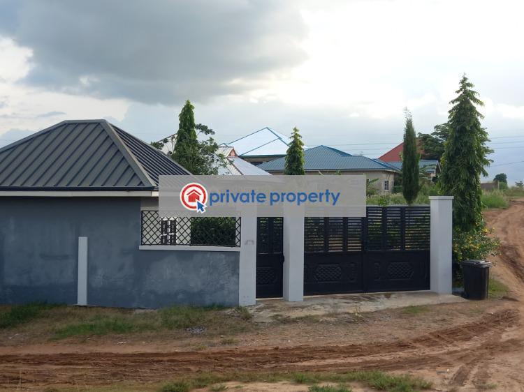 Residential Land For Sale &nbsp;donaso Ejisu. Ejisu-Juaben Municipal Ashanti - 1