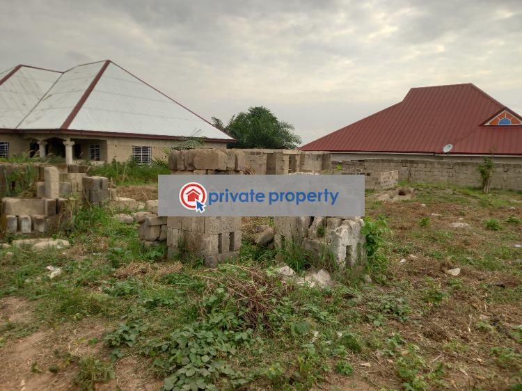 Land For Sale &nbsp;kenyasi Adwumam Kumasi Metropolitan Ashanti - 2