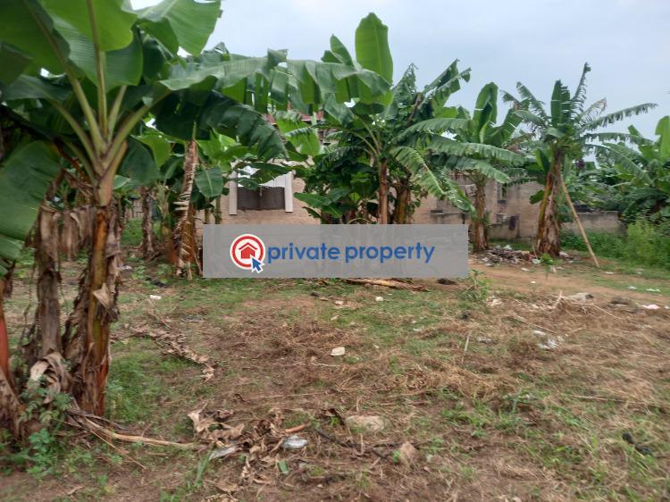 Land For Sale &nbsp;anwomaso On Tech Ejisu Road. Kumasi Metropolitan Ashanti - 2