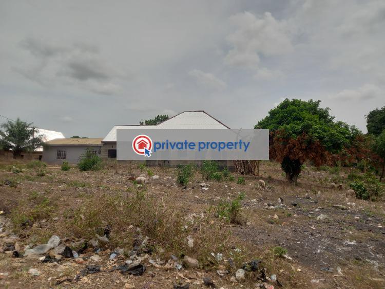 Residential Land For Sale &nbsp;danase After Buoho Kodie. Kumasi Metropolitan Ashanti - 2