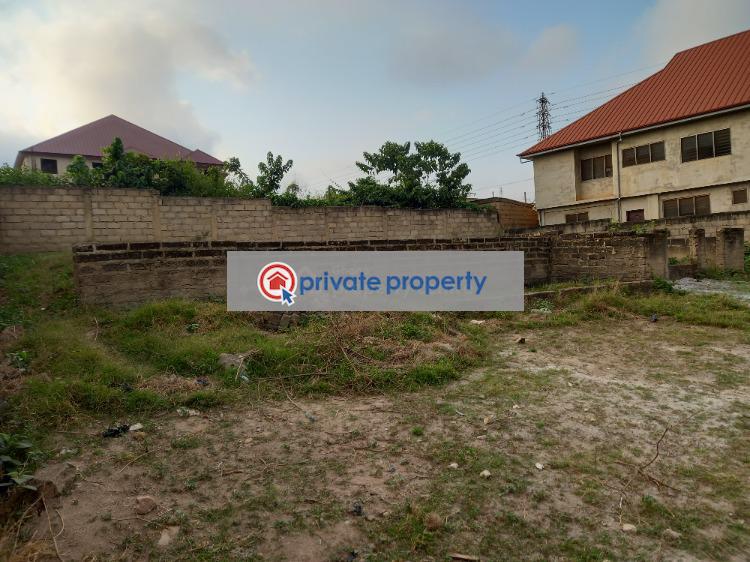 Land For Sale kenyasi Kumasi Metropolitan Ashanti (PID 9PABJW